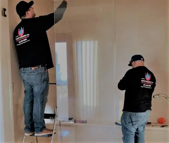 Professional plumbing installation for Tankless Water Heater Installation in Elpis